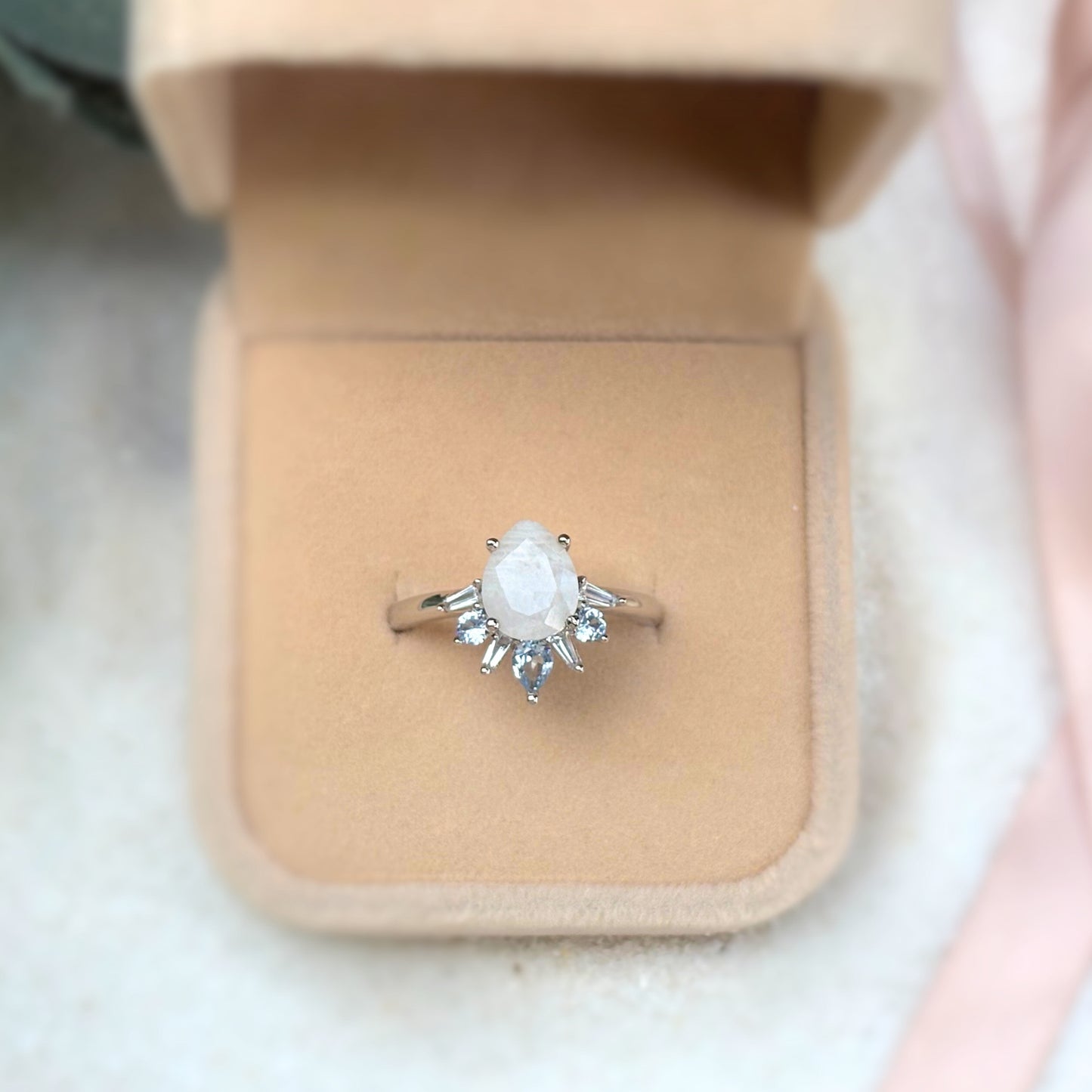 Icefall Ring