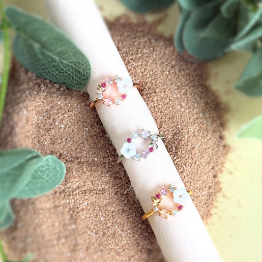 Flora Ring