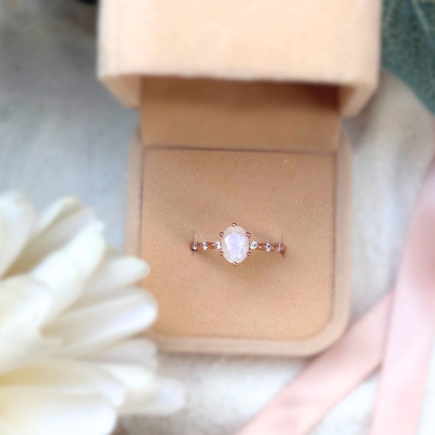 Aurora Ring