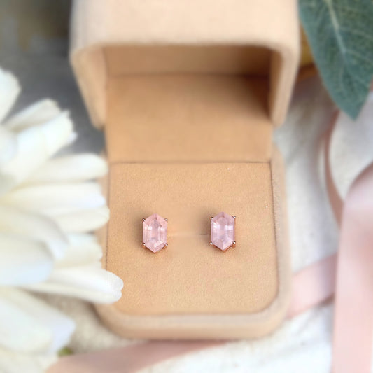 Moonlit Earrings