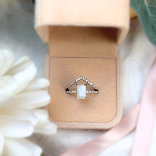 Starlace Ring Set