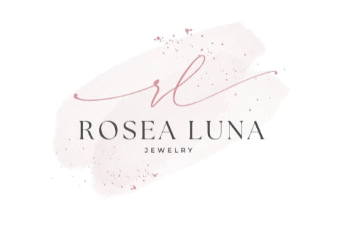 Rosea Luna Jewelry